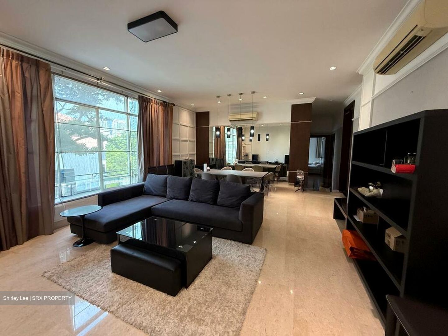 Balmoral Residences (D10), Condominium #503687141